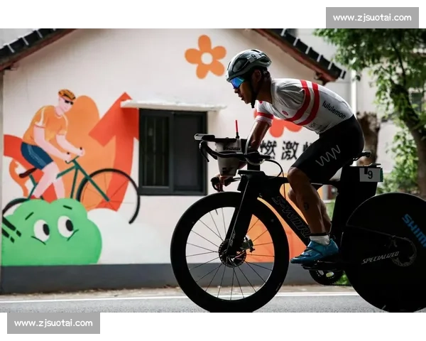 无锡秋色赛道开跑！长三角铁三联赛周末鸣枪