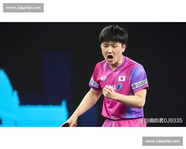 张本智和独揽 2 分零封!国乒半决赛迎最硬考验 张本智和独揽 2 分零封!国乒半决赛迎最硬考验