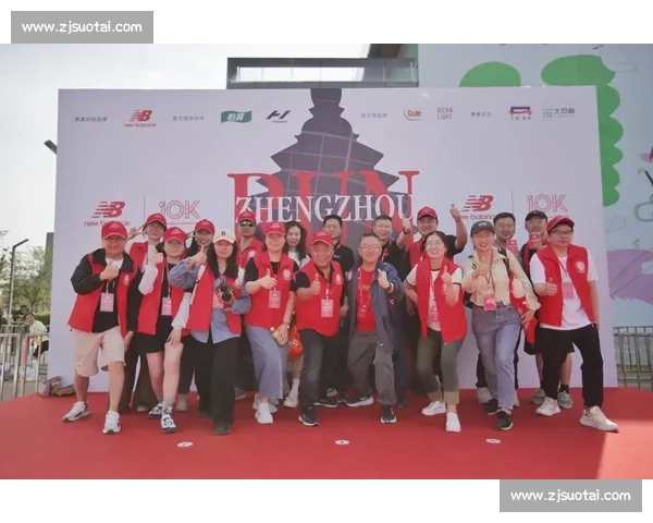 大厂七十青年志愿者:为全国赛事添 “志愿红” 亮色 大厂七十青年志愿者:为全国赛事添 “志愿红” 亮色