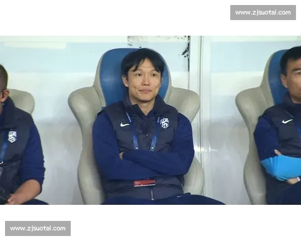 保级战的清醒者:陈涛谈邓卓翔对决 —— 过程输了,结果赢了幸运 保级战的清醒者:陈涛谈邓卓翔对决 —— 过程输了,结果赢了幸运