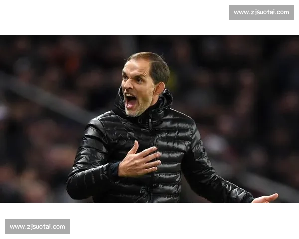 图赫尔笑对球迷调侃:这是最棒的英式幽默 图赫尔笑对球迷调侃:这是最棒的英式幽默