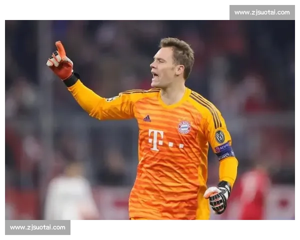 欧冠最年长出场榜:诺伊尔莱万索默领衔,41 岁门神居首 欧冠最年长出场榜:诺伊尔莱万索默领衔,41 岁门神居首