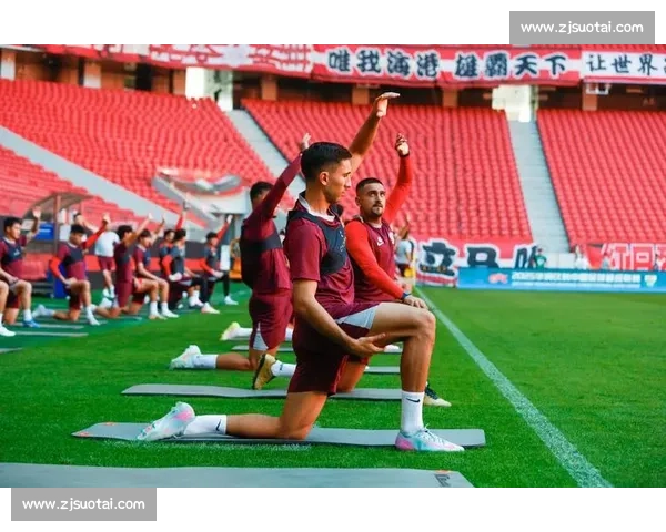 海港续约僵局:穆斯卡特遭流浪者觊觎,年底合同成关键 海港续约僵局:穆斯卡特遭流浪者觊觎,年底合同成关键