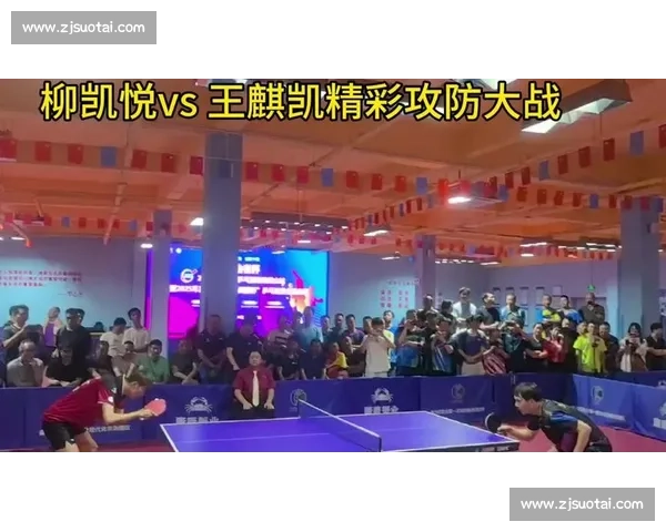 15 载薪火相传!河池 “公仆杯” 乒乓球赛挥拍开赛 15 载薪火相传!河池 “公仆杯” 乒乓球赛挥拍开赛