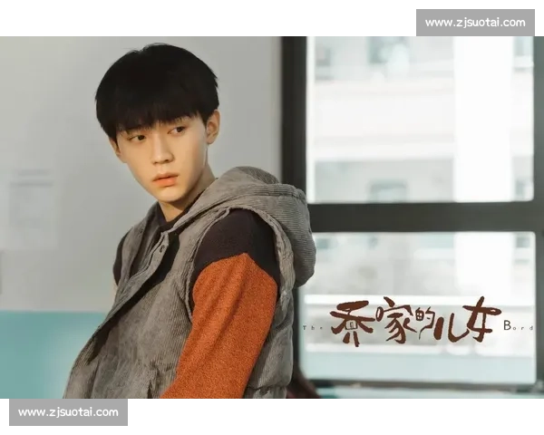 广网 “稳” 力量:藏在幕后的热爱 广网 “稳” 力量:藏在幕后的热爱