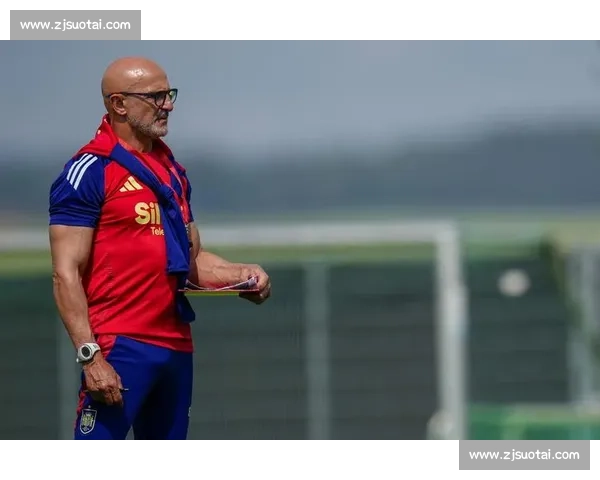 西班牙 29 场不败追平传奇,德拉富恩特续写斗牛士荣光 西班牙 29 场不败追平传奇,德拉富恩特续写斗牛士荣光