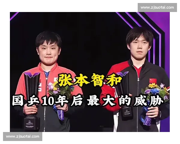 前国乒名将放话:20 年后未必输王楚钦?他真敢打张本智和? 前国乒名将放话:20 年后未必输王楚钦?他真敢打张本智和?