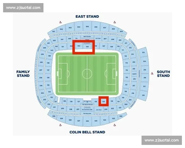莱比锡 25 欧座位盲盒:赛前 90 分钟开 “惊喜” 莱比锡 25 欧座位盲盒:赛前 90 分钟开 “惊喜”
